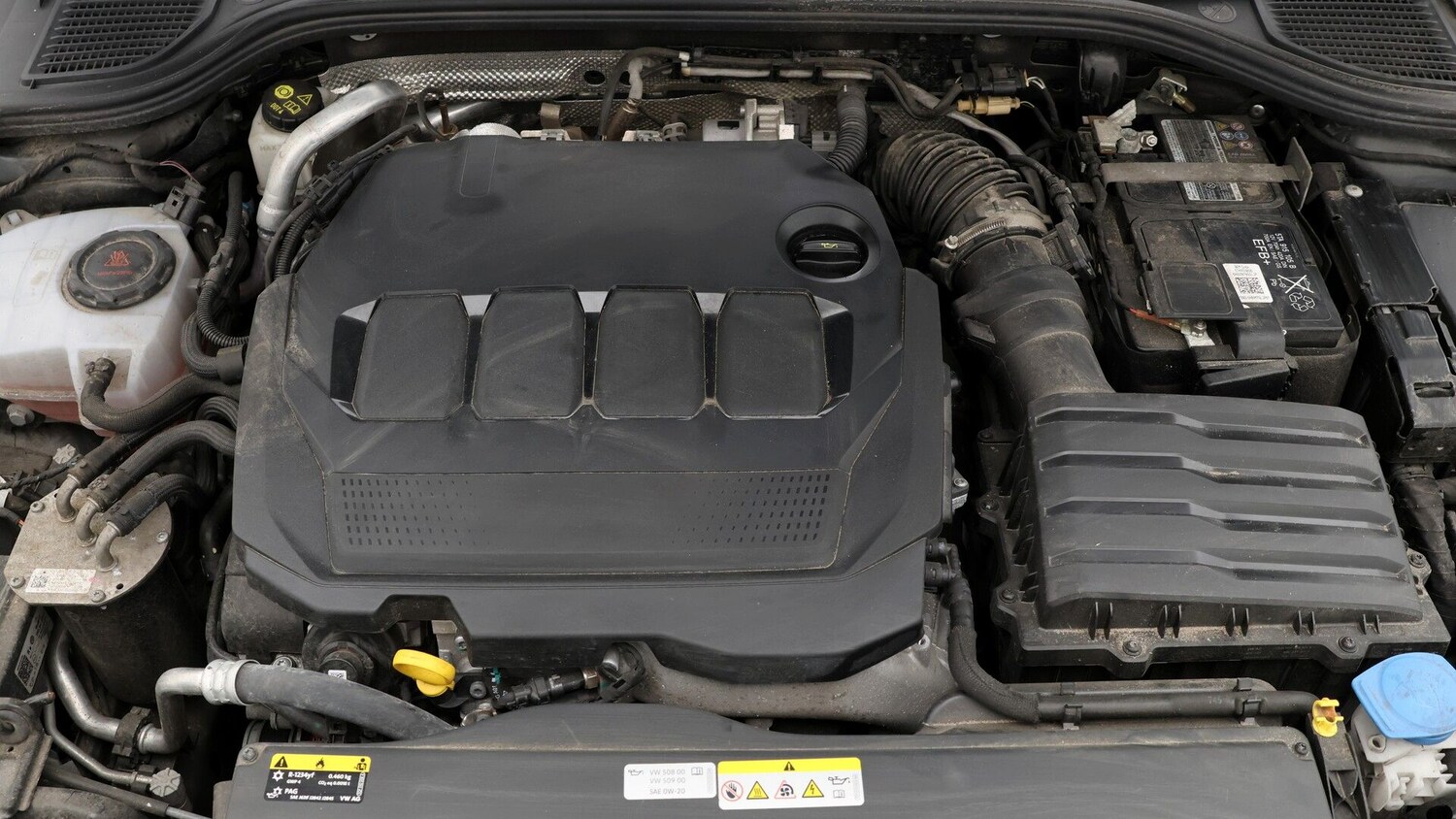 Used Volkswagen Golf for sale - 77182039: Photo 19