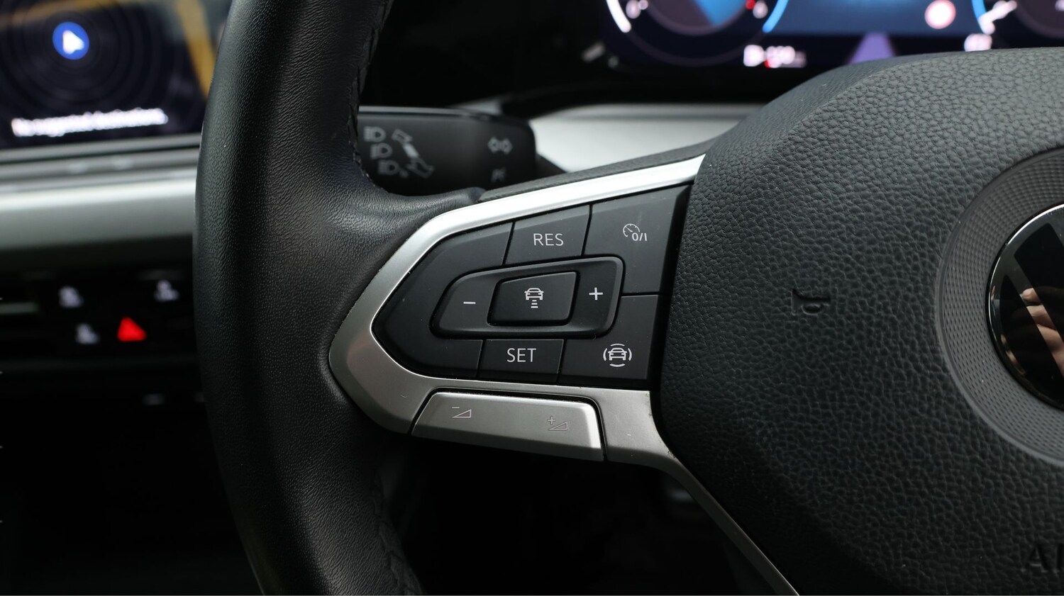 Used Volkswagen Golf for sale - 77182039: Photo 21