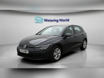 Used Volkswagen Golf 2022 for sale - 77182039: Photo
