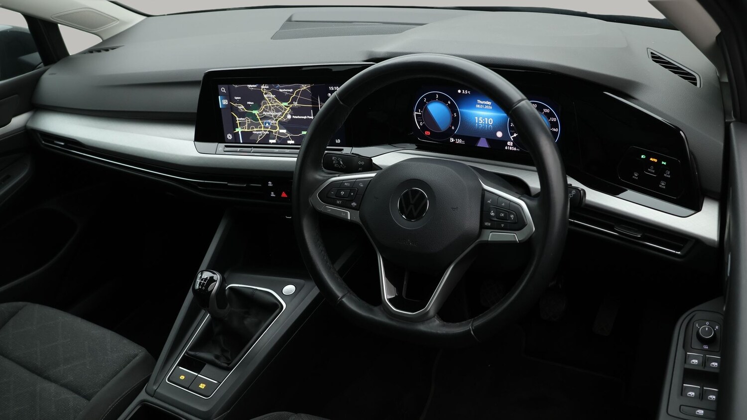 Used Volkswagen Golf for sale - 77182039: Photo 9