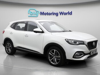 Used MG MG HS 2021 for sale - 75782277: Photo