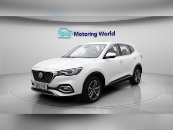 Used MG MG HS 2021 for sale - 75782277: Photo