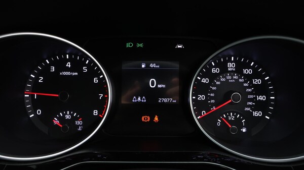 Used Kia XCeed 2021 for sale - 76283236: Photo 11