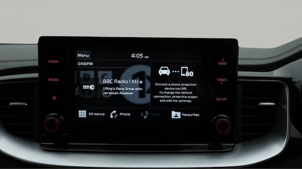 Used Kia XCeed 2021 for sale - 76283236: Photo 12