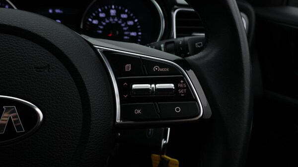 Used Kia XCeed 2021 for sale - 76283236: Photo 24
