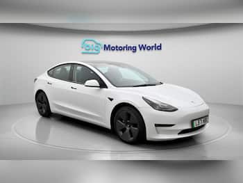 Used Tesla Model 3 2021 for sale - 79840518: Photo