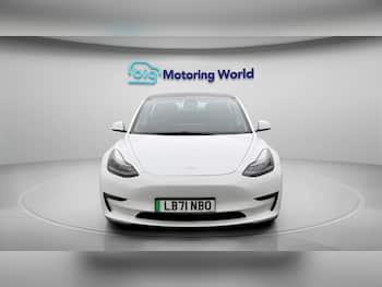 Used Tesla Model 3 2021 for sale - 79840518: Photo