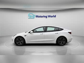 Used Tesla Model 3 2021 for sale - 79840518: Photo