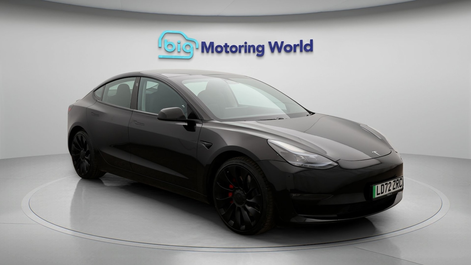 Used Tesla Model 3 2022 for sale - 77901403: Photo 1