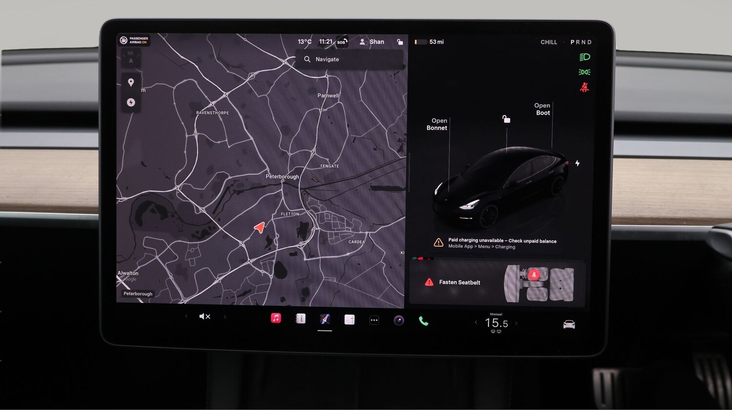 Used Tesla Model 3 2022 for sale - 77901403: Photo 11