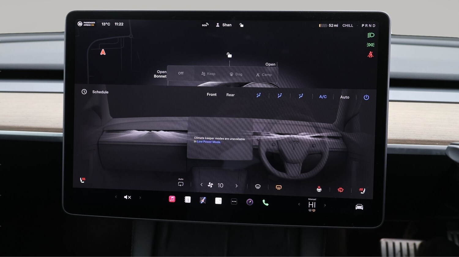 Used Tesla Model 3 2022 for sale - 77901403: Photo 12