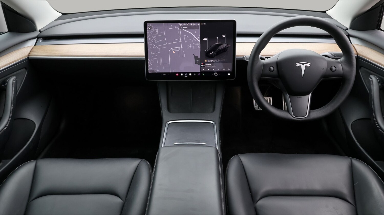 Used Tesla Model 3 2022 for sale - 77901403: Photo 13