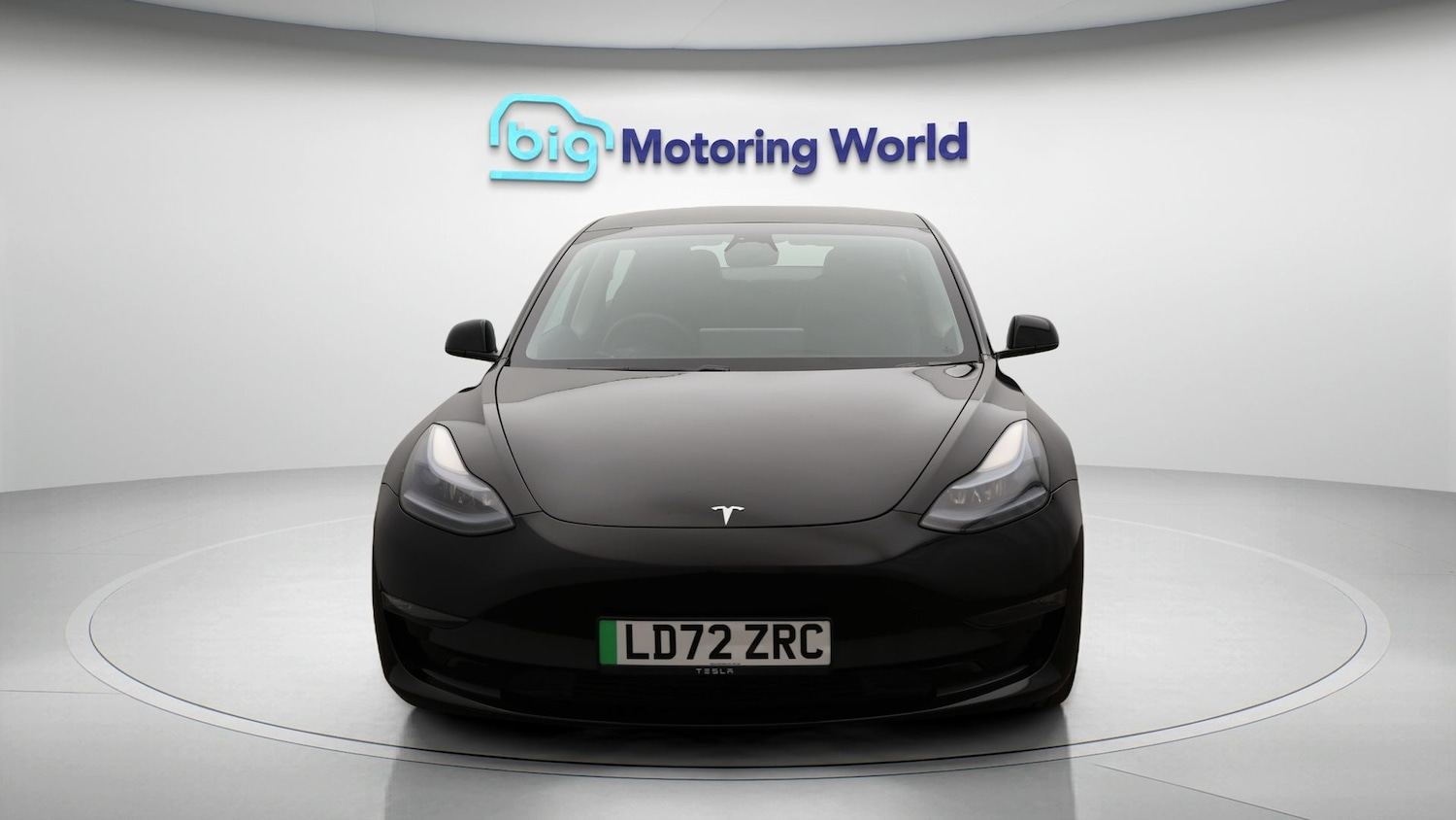 Used Tesla Model 3 2022 for sale - 77901403: Photo 2