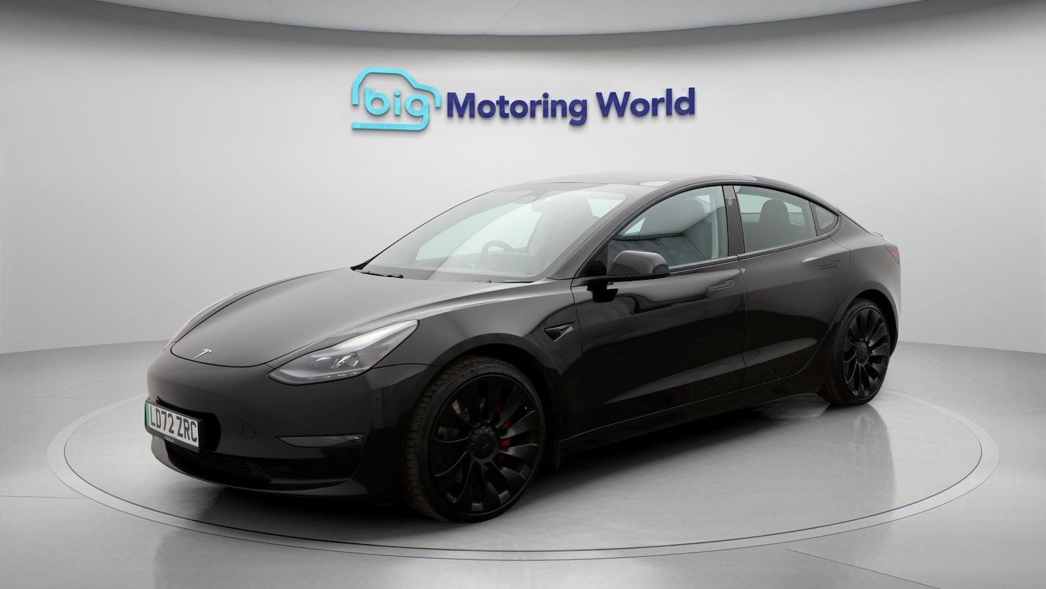 Used Tesla Model 3 2022 for sale - 77901403: Photo 3