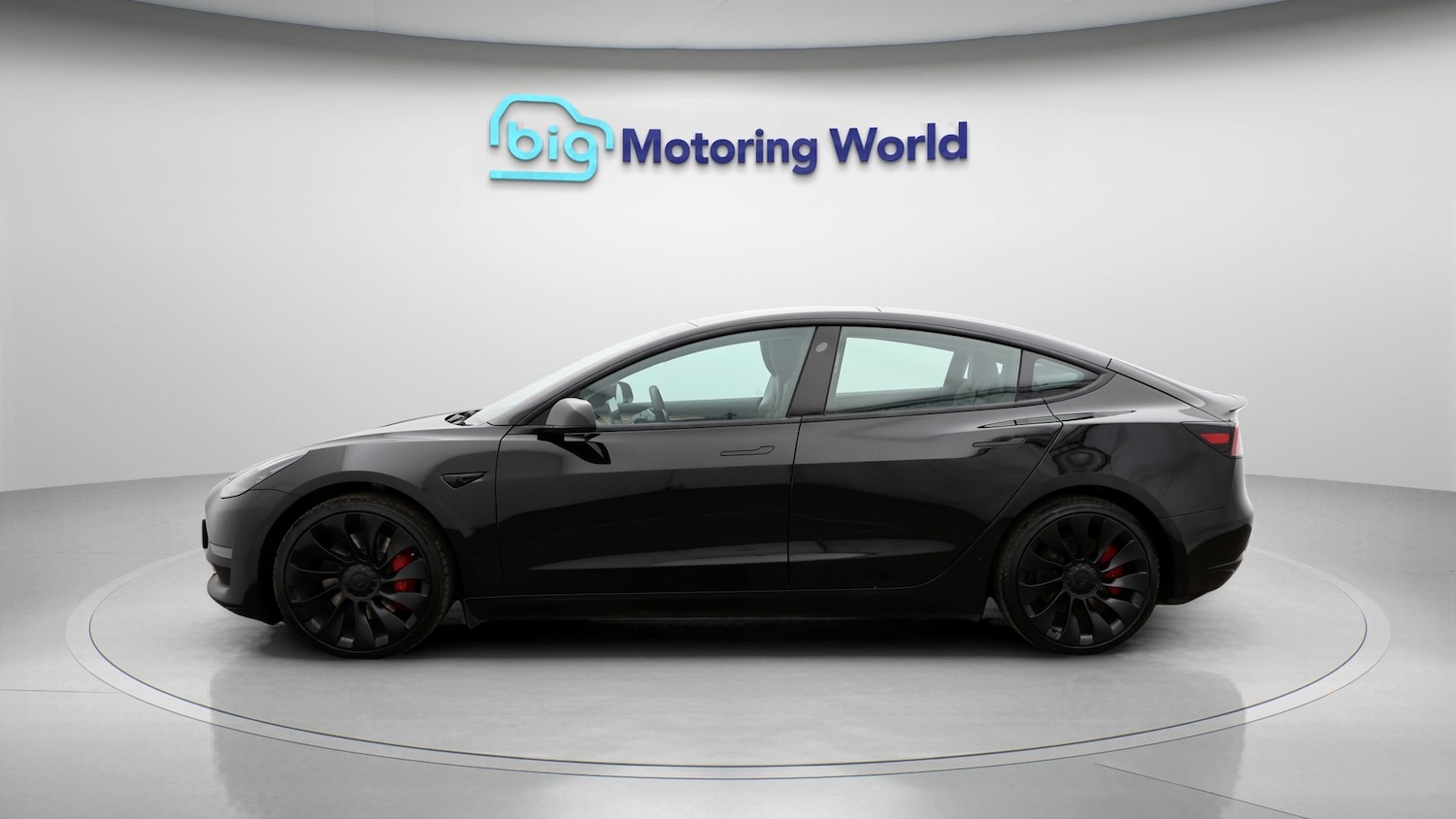 Used Tesla Model 3 2022 for sale - 77901403: Photo 4