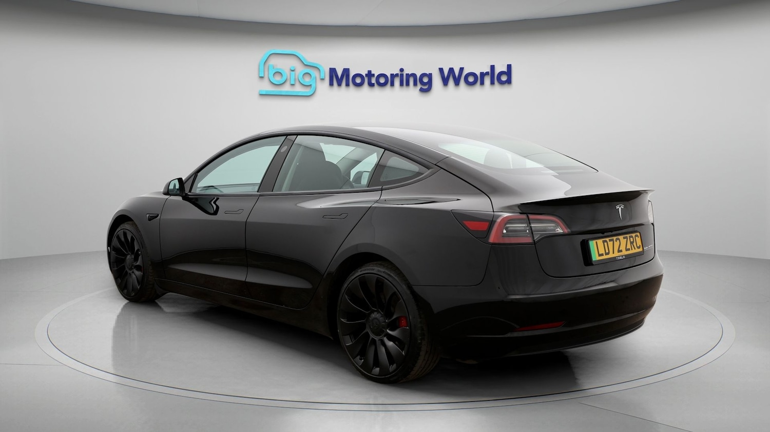 Used Tesla Model 3 2022 for sale - 77901403: Photo 5