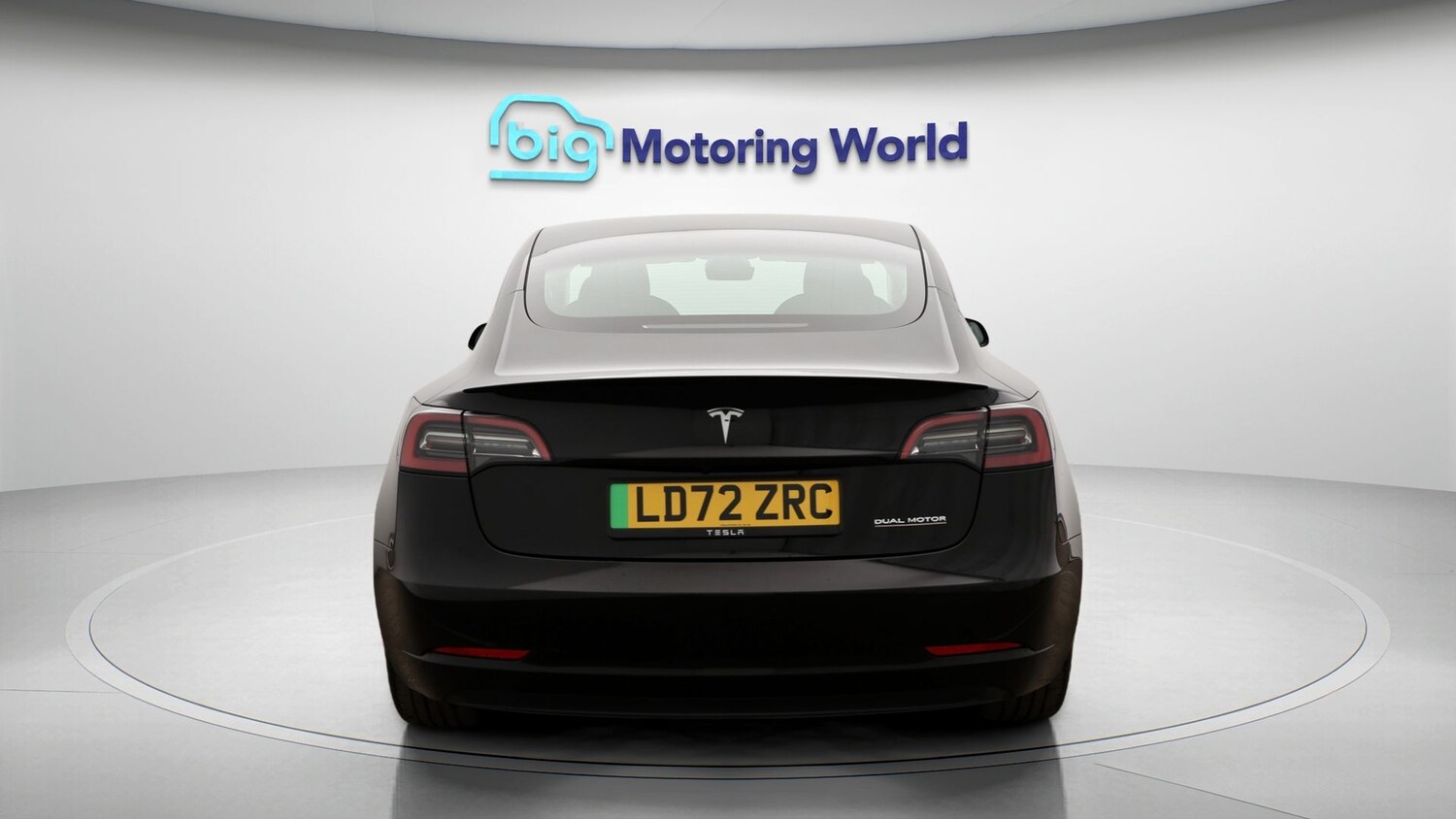 Used Tesla Model 3 2022 for sale - 77901403: Photo 6