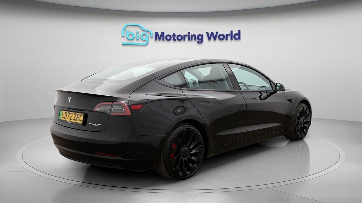 Used Tesla Model 3 2022 for sale - 77901403: Photo 7