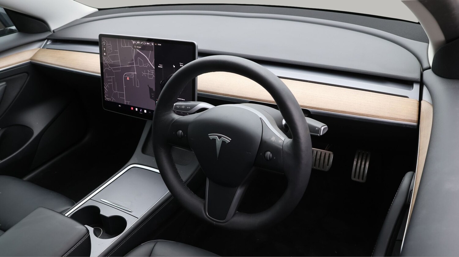 Used Tesla Model 3 2022 for sale - 77901403: Photo 9