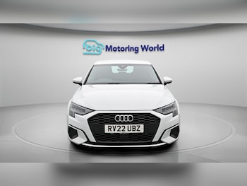 Used Audi A3 2022 for sale - 78783079: Photo