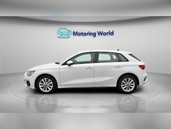 Used Audi A3 2022 for sale - 78783079: Photo