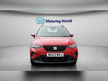 Used SEAT Arona 2023 for sale - 79430699: Photo