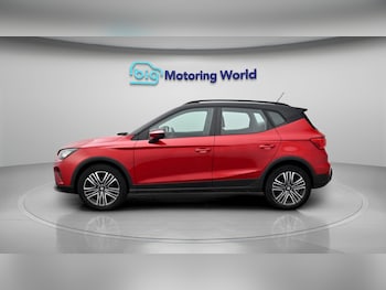 Used SEAT Arona 2023 for sale - 79430699: Photo