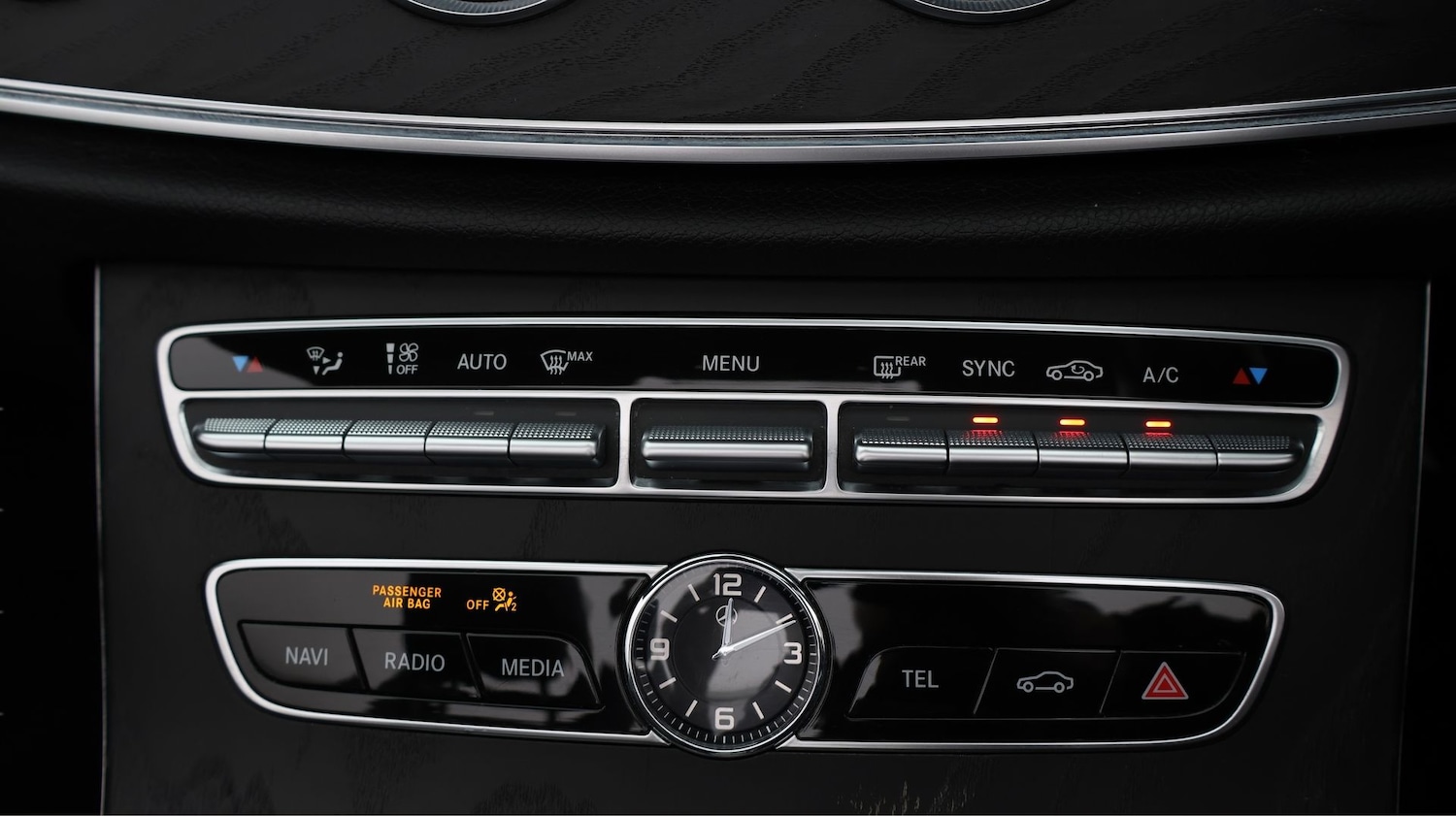 Used Mercedes-Benz E Class 2019 for sale - 77423794: Photo 12