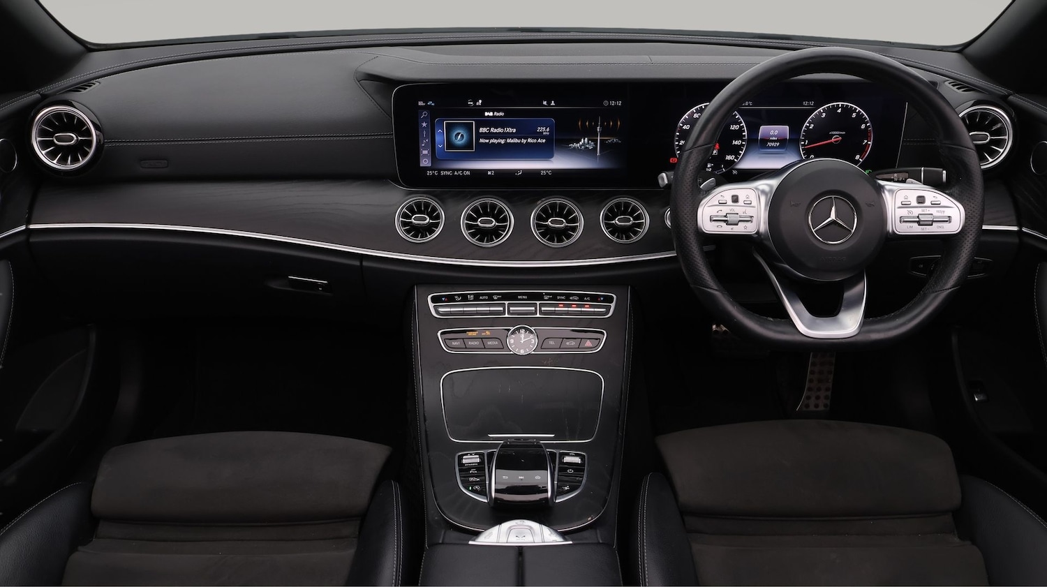 Used Mercedes-Benz E Class 2019 for sale - 77423794: Photo 13