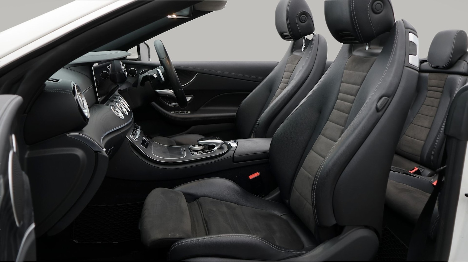 Used Mercedes-Benz E Class 2019 for sale - 77423794: Photo 14