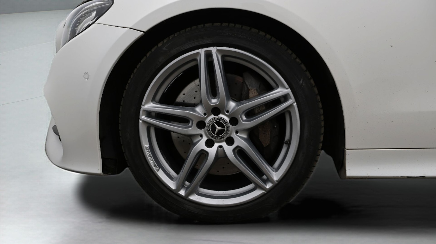 Used Mercedes-Benz E Class 2019 for sale - 77423794: Photo 18