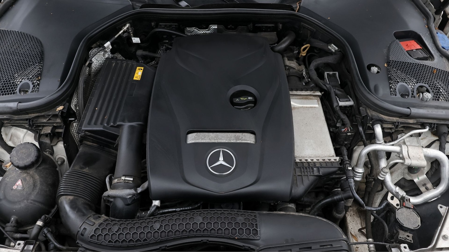 Used Mercedes-Benz E Class 2019 for sale - 77423794: Photo 19