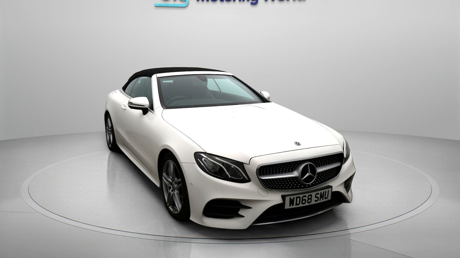 Used Mercedes-Benz E Class 2019 for sale - 77423794: Photo 20