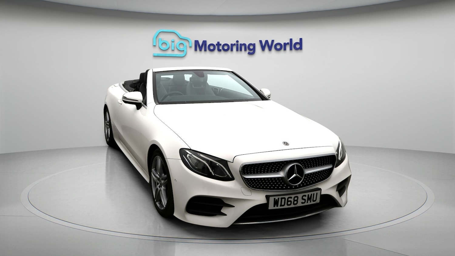Used Mercedes-Benz E Class 2019 for sale - 77423794: Photo 21