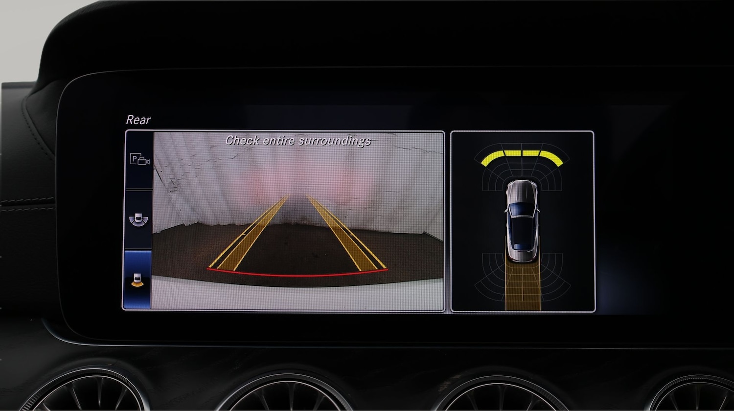 Used Mercedes-Benz E Class 2019 for sale - 77423794: Photo 23