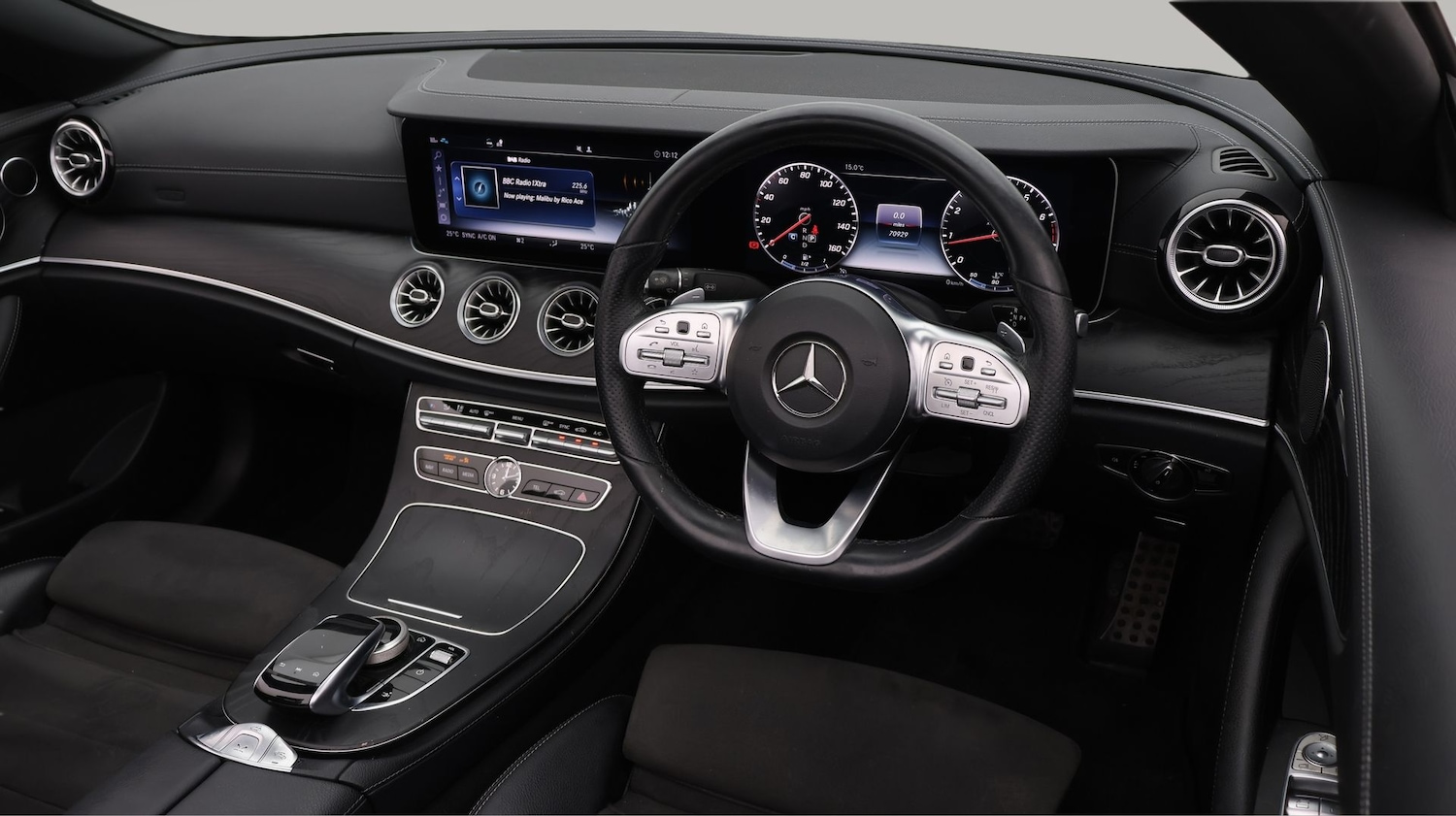 Used Mercedes-Benz E Class 2019 for sale - 77423794: Photo 9