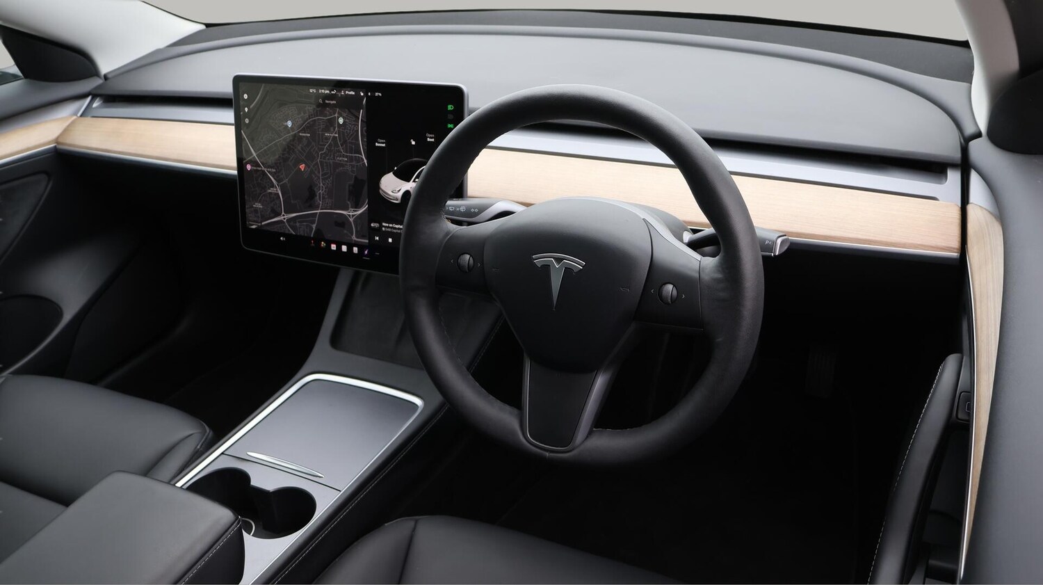 Used Tesla Model 3 for sale - 76735169: Photo 10