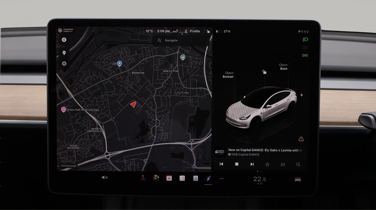 Used Tesla Model 3 for sale - 76735169: Photo 12