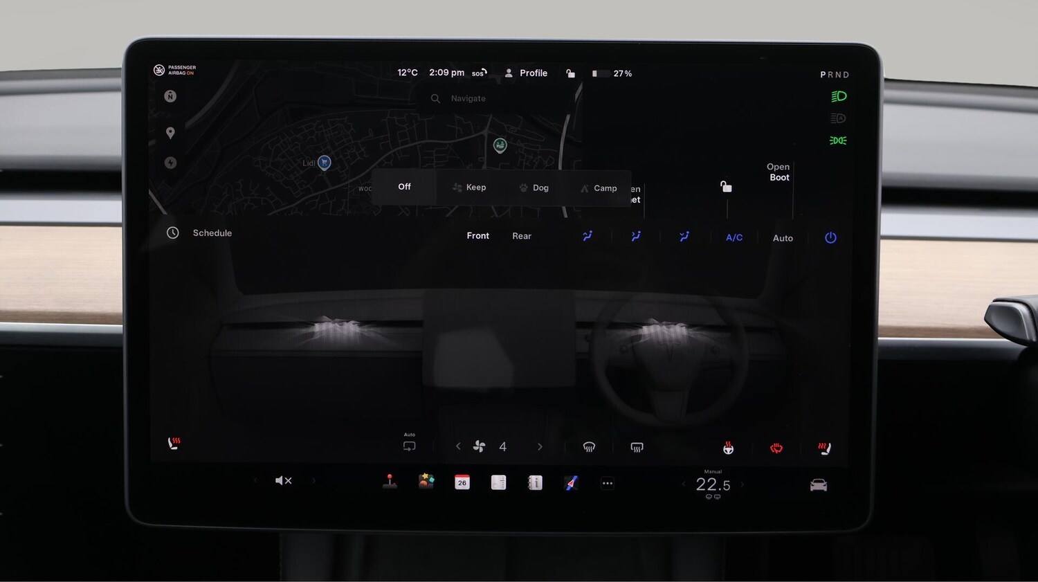 Used Tesla Model 3 for sale - 76735169: Photo 13