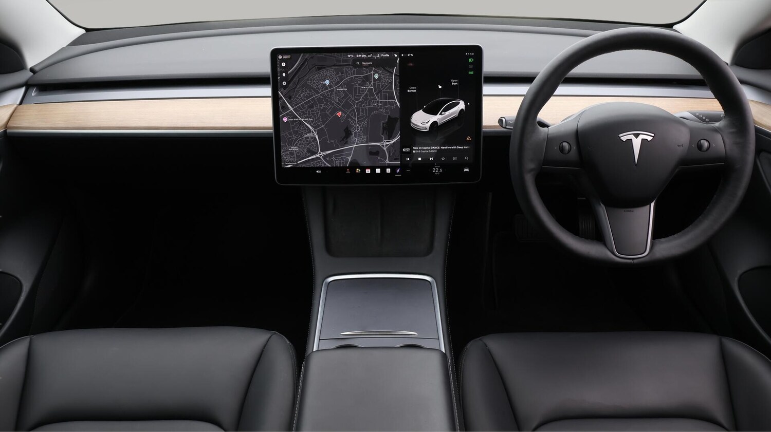 Used Tesla Model 3 for sale - 76735169: Photo 14