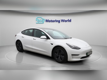 Used Tesla Model 3 2022 for sale - 76735169: Photo
