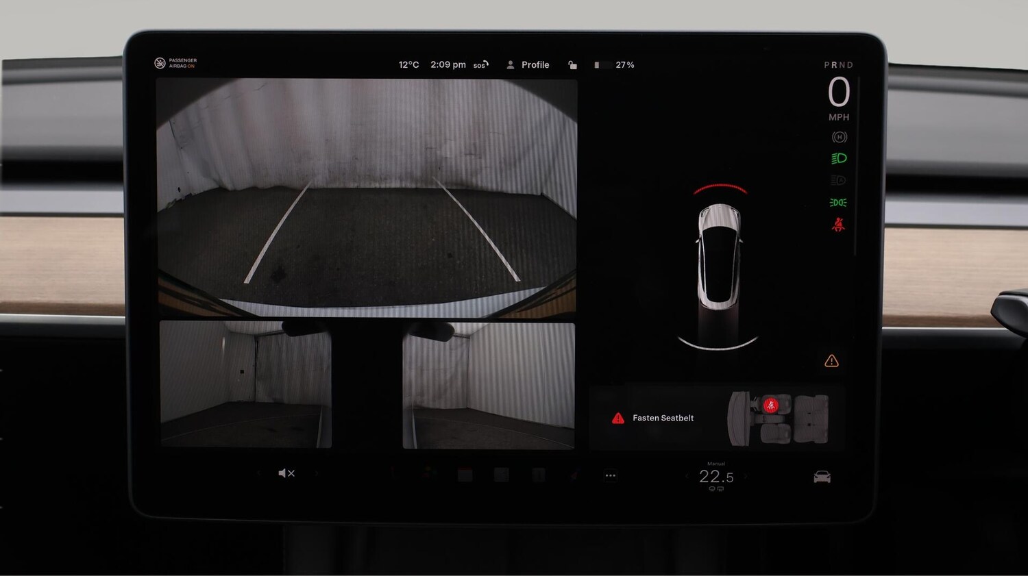 Used Tesla Model 3 for sale - 76735169: Photo 27