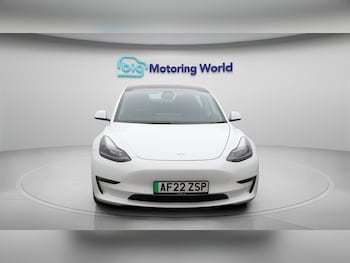 Used Tesla Model 3 2022 for sale - 76735169: Photo