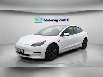 Used Tesla Model 3 2022 for sale - 76735169: Photo