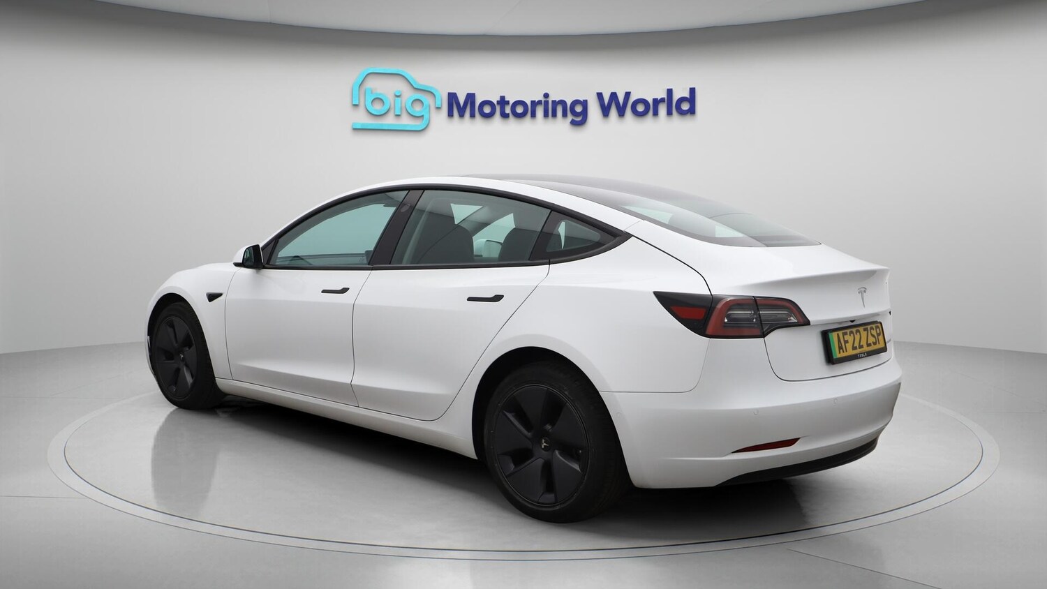 Used Tesla Model 3 for sale - 76735169: Photo 6