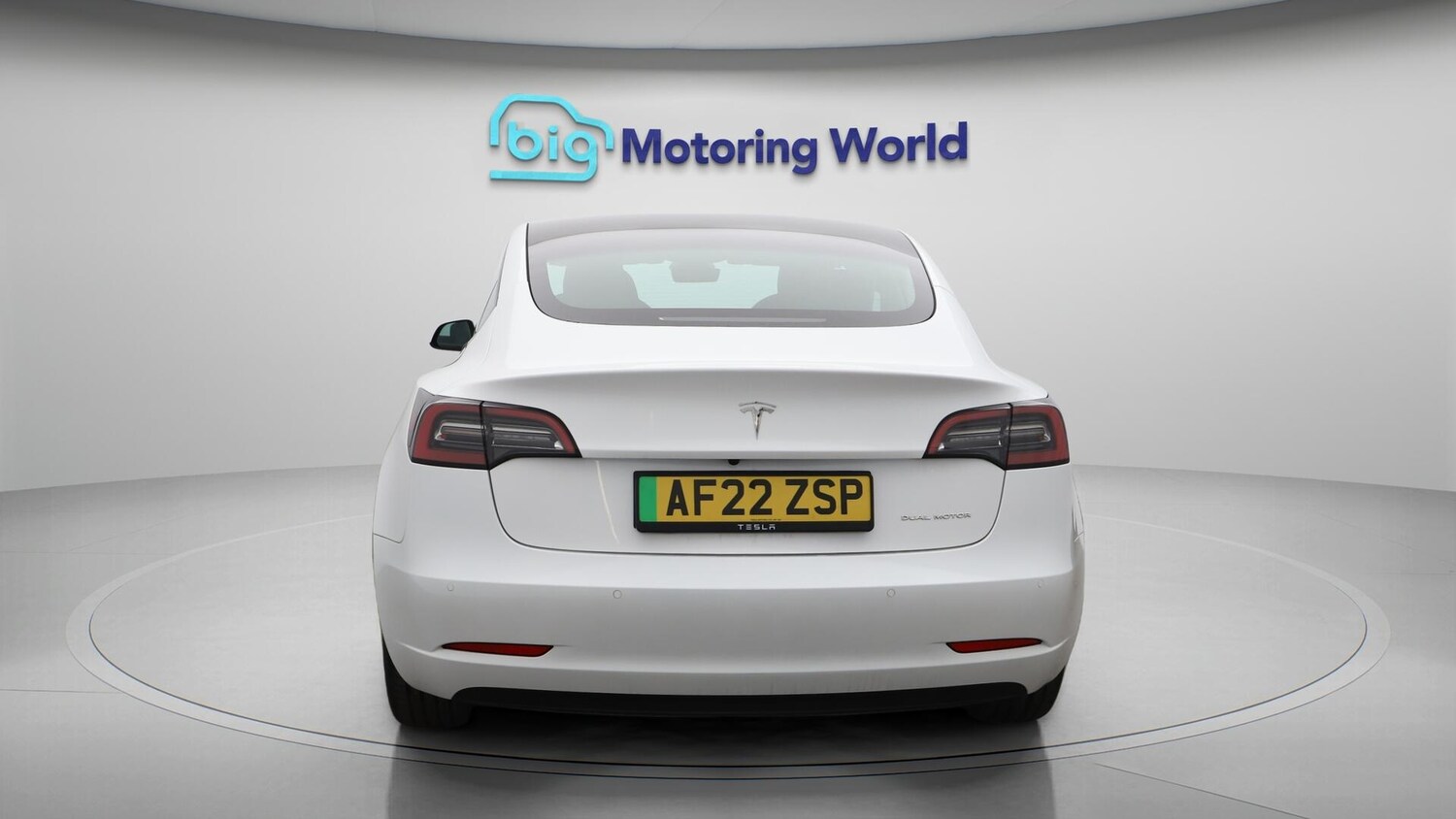 Used Tesla Model 3 for sale - 76735169: Photo 7