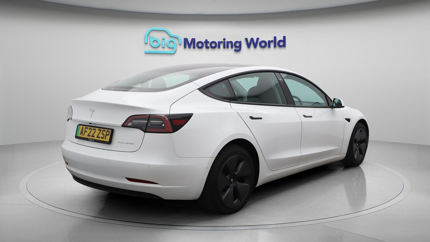 Used Tesla Model 3 for sale - 76735169: Photo 8