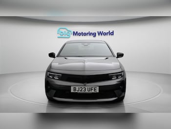 Used Vauxhall Astra 2023 for sale - 78736390: Photo