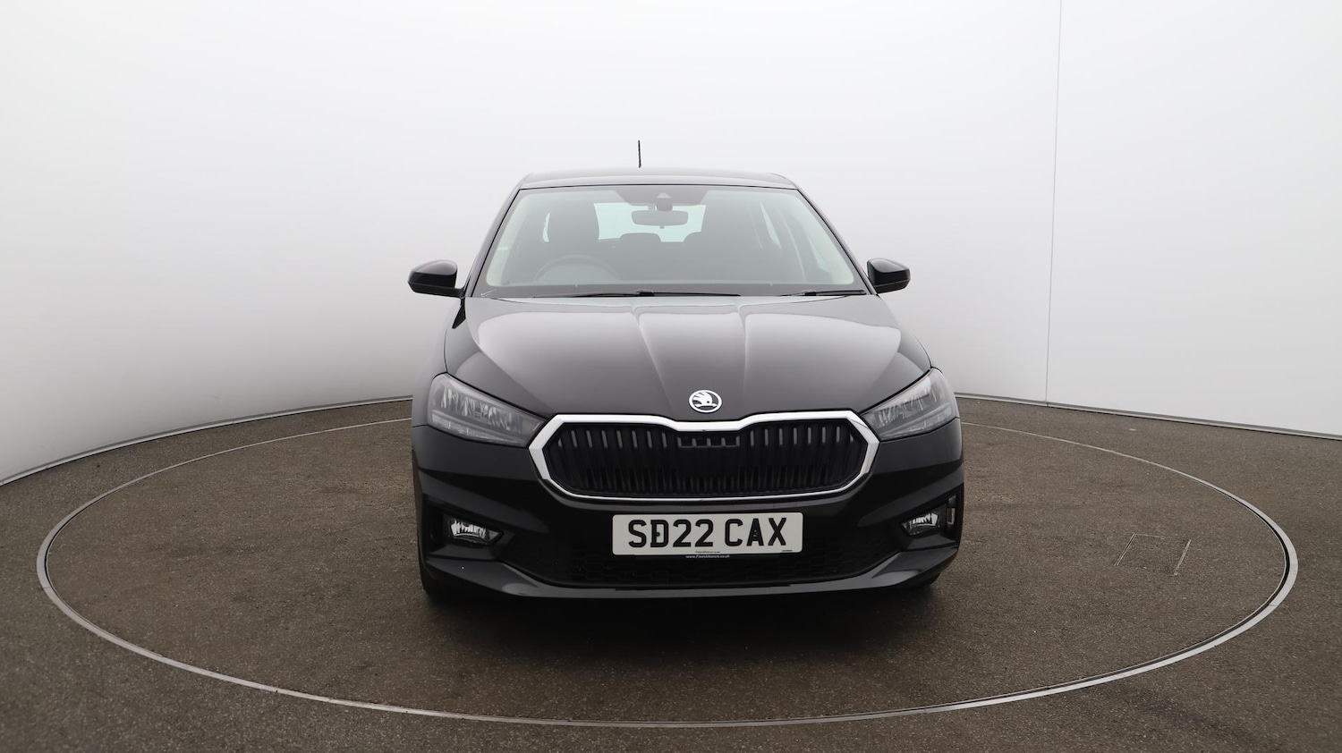 Vehicle 40
