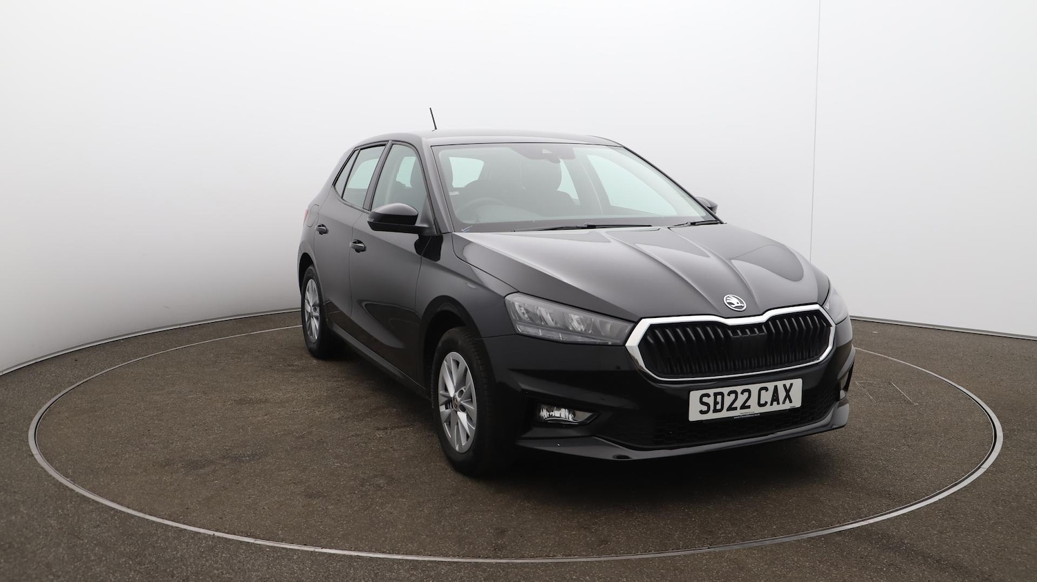 Vehicle 42